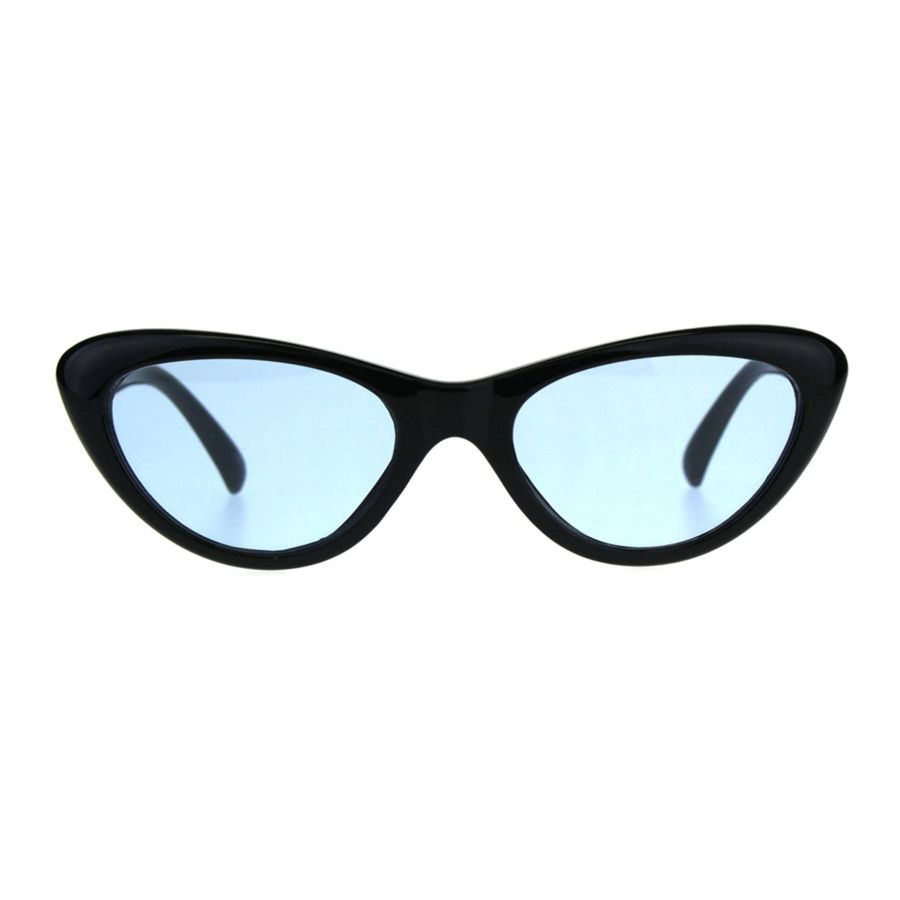 Elegant Cat Eye Polarized Sunglasses