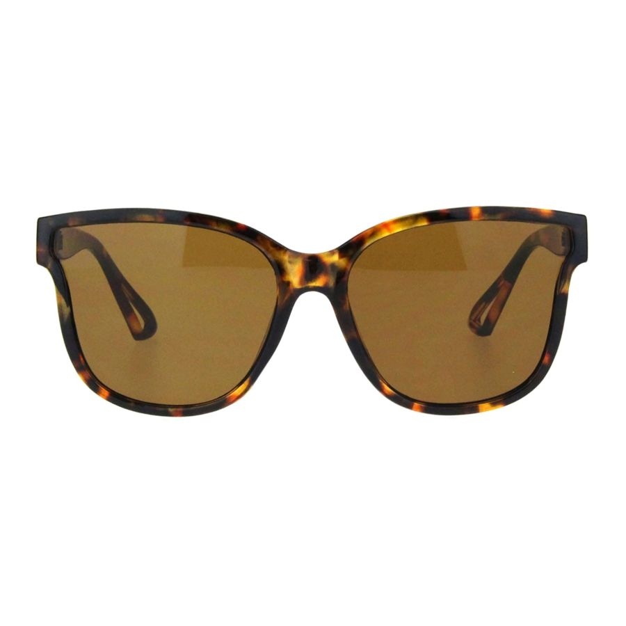 Basic Square Outdoor Shades