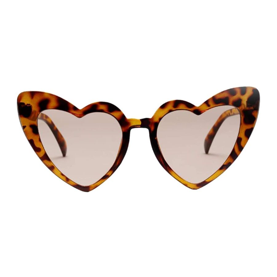 Simple Unisex Beach Sunglasses
