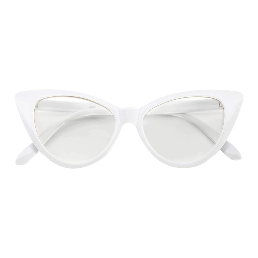 Fashion Small Oval Sunglasses