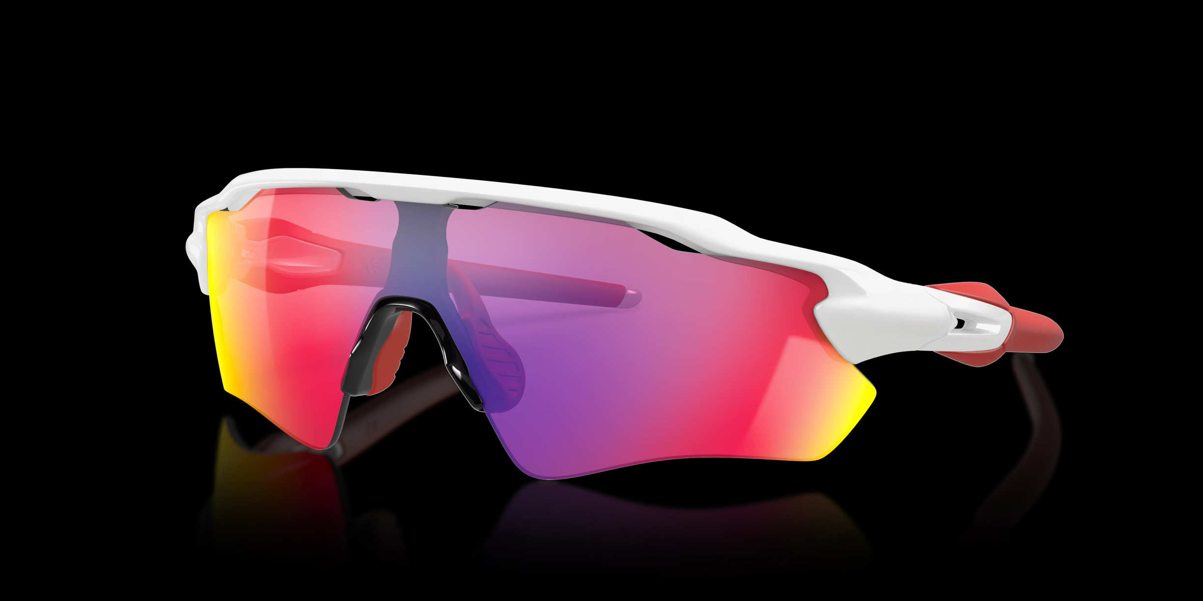 Flexible Frame Sunglasses