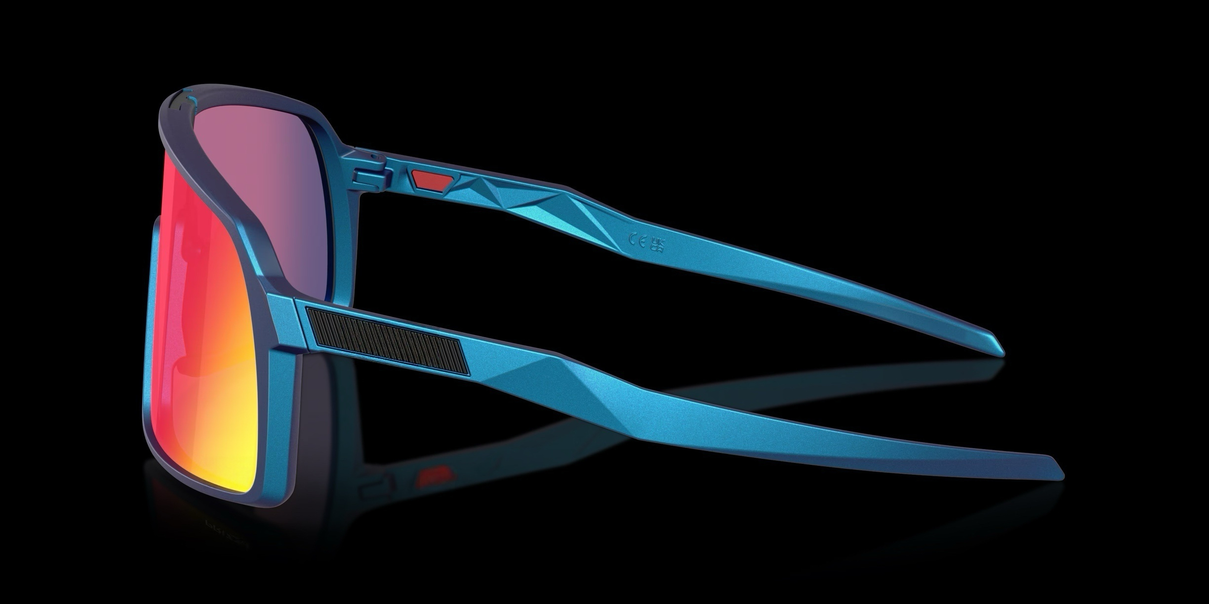 Soft Nose Pad Shades