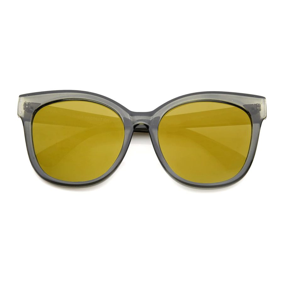 Shockproof Outdoor Shades