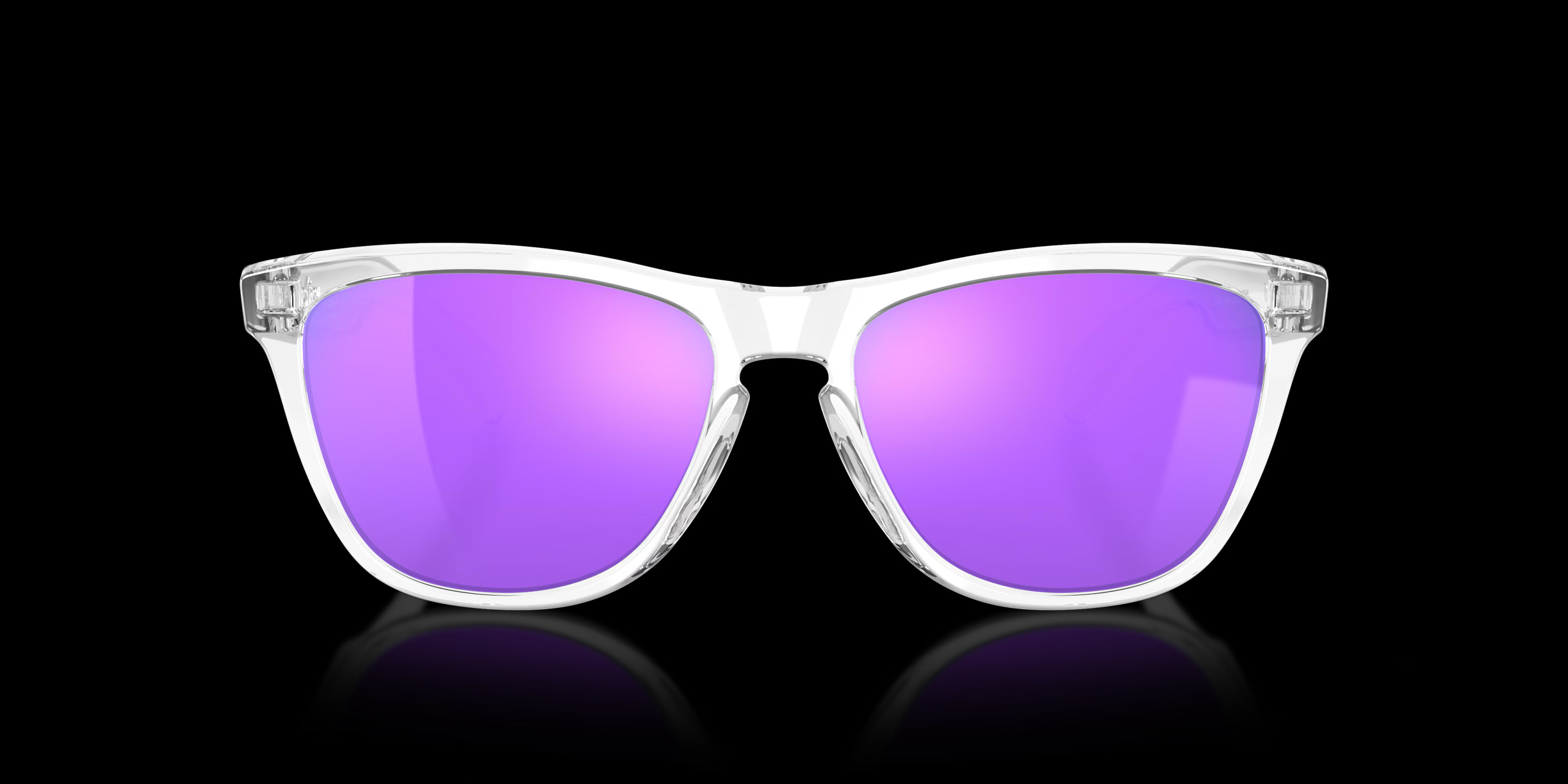 Light Frame Polarized Shades