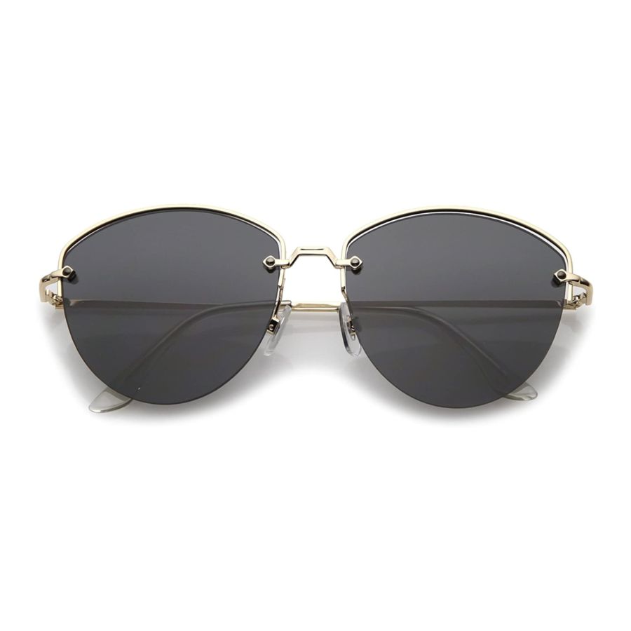 Vacation Photo Polarized Sunglasses