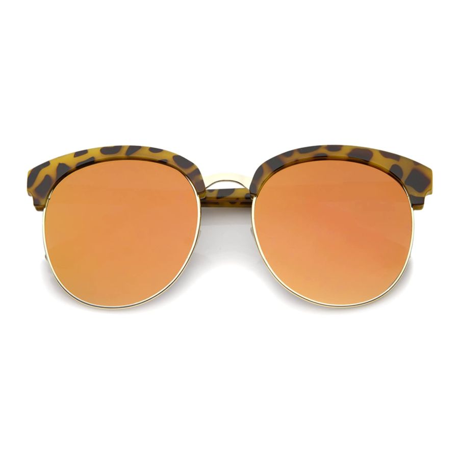 Vacation Photo Polarized Sunglasses