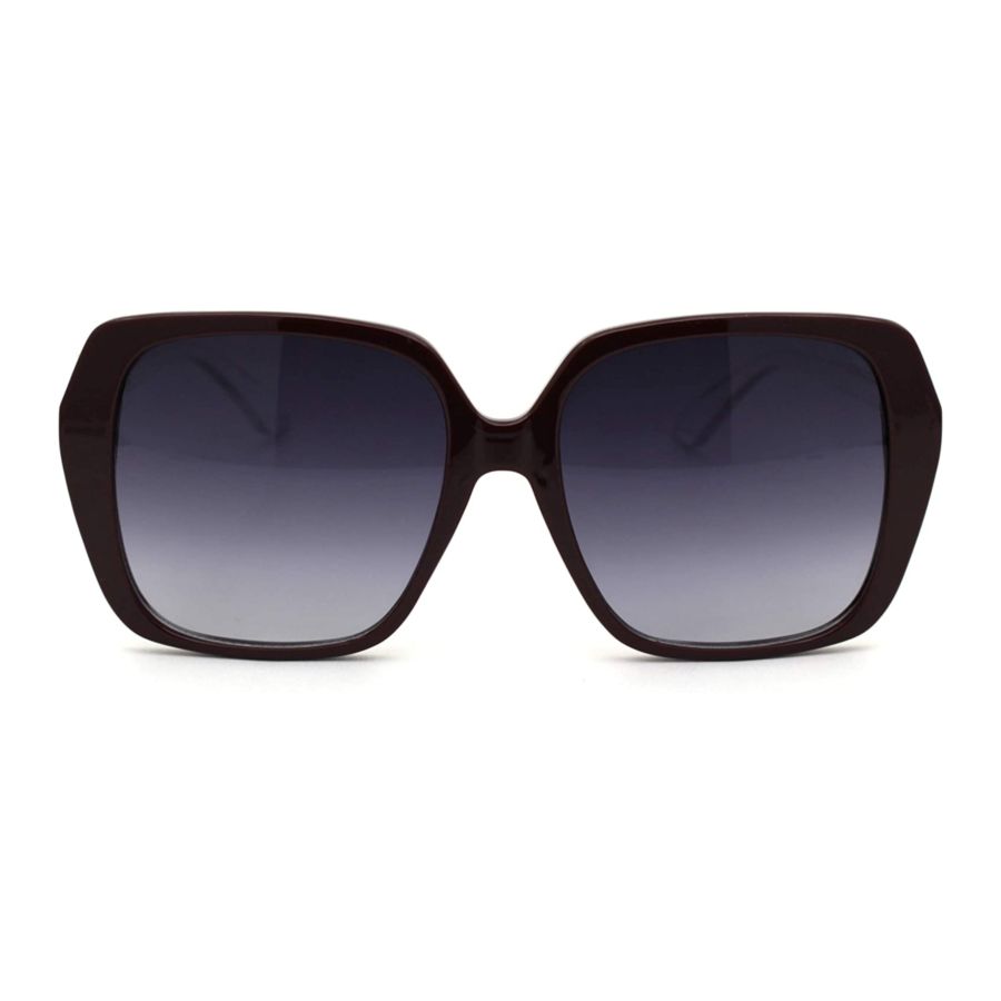 Trend Oversized Square Shades