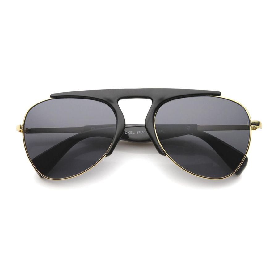Scratch Resistant Lens Shades