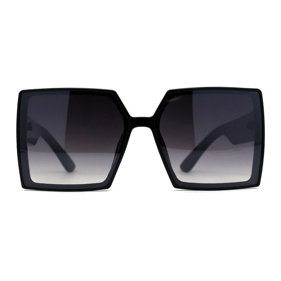 Basic Square Outdoor Shades