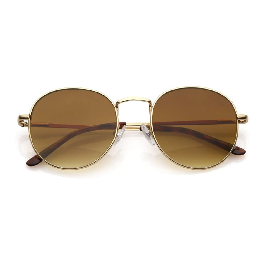 Trend Aviator Polarized Sunglasses