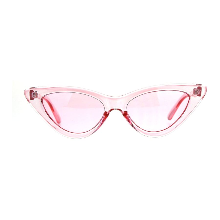 Compact Pocket Sunglasses