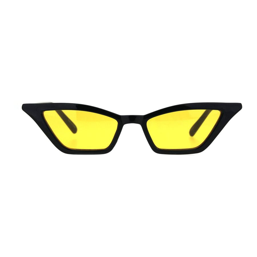 Compact Pocket Sunglasses